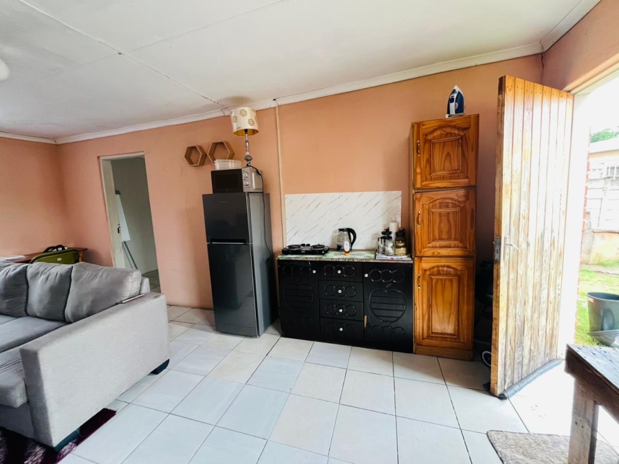 3 Bedroom Property for Sale in Generaal De Wet Free State